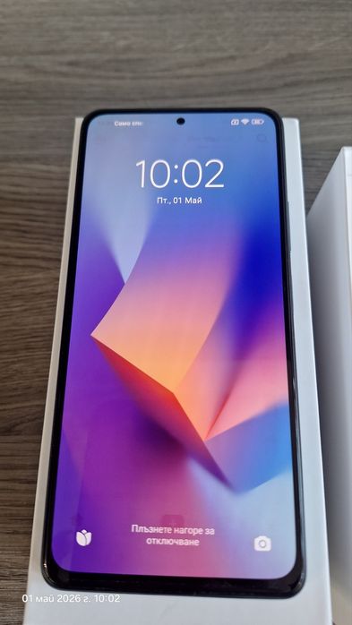 Redmi note 10 pro