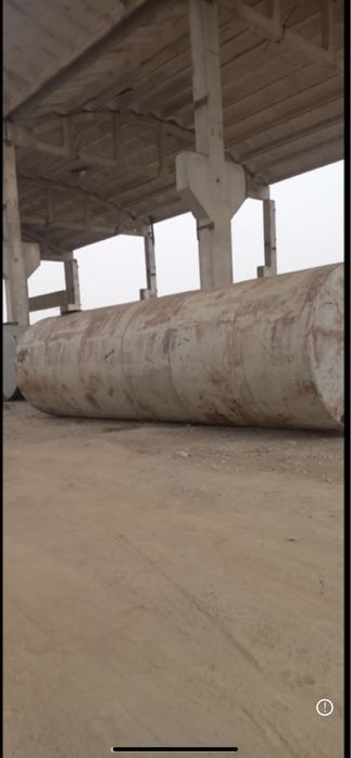 Срочно Продам Емкость