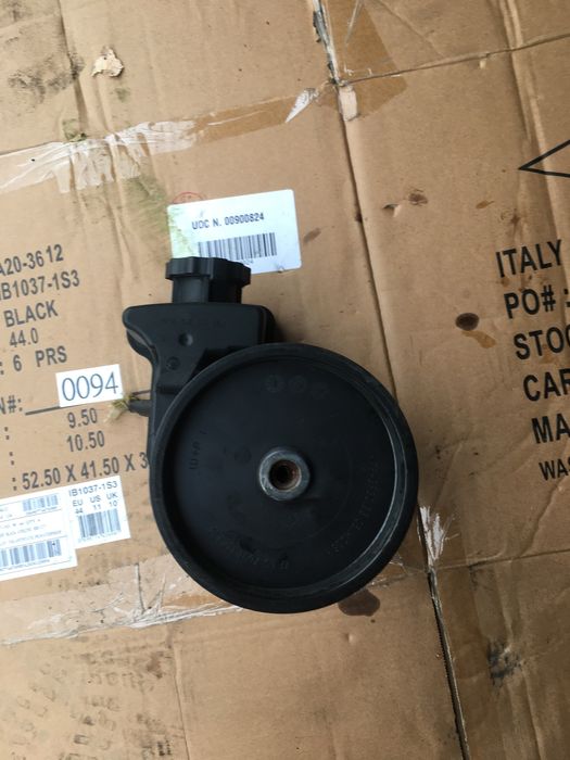 Pompa Hidraulica Mercedes C- class/ CLK / SLK.  2002- 2011 Benzina