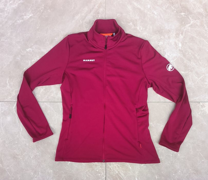 Mammut дамско горнище M размер