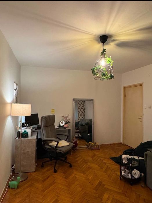 Apartament 1 camera - Girocului