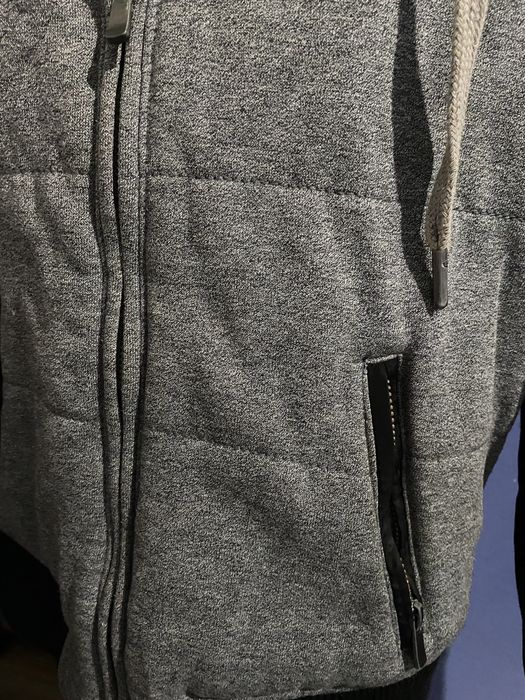 Стильная Куртка Bershka