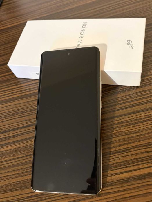 Telefon HONOR Magic6 Lite 5G 256GB / 8GB RAM - ca nou