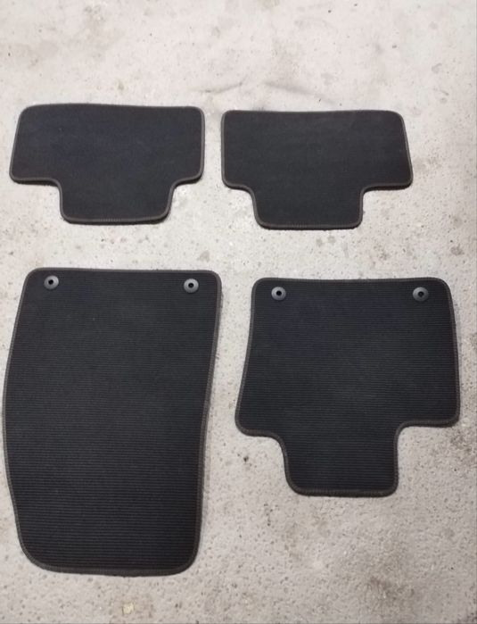 Preș mochetă volvo xc 40