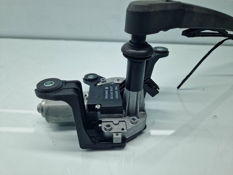 Motoras stergator haion Opel Astra J [Fabr 2009-2015] 13395013
