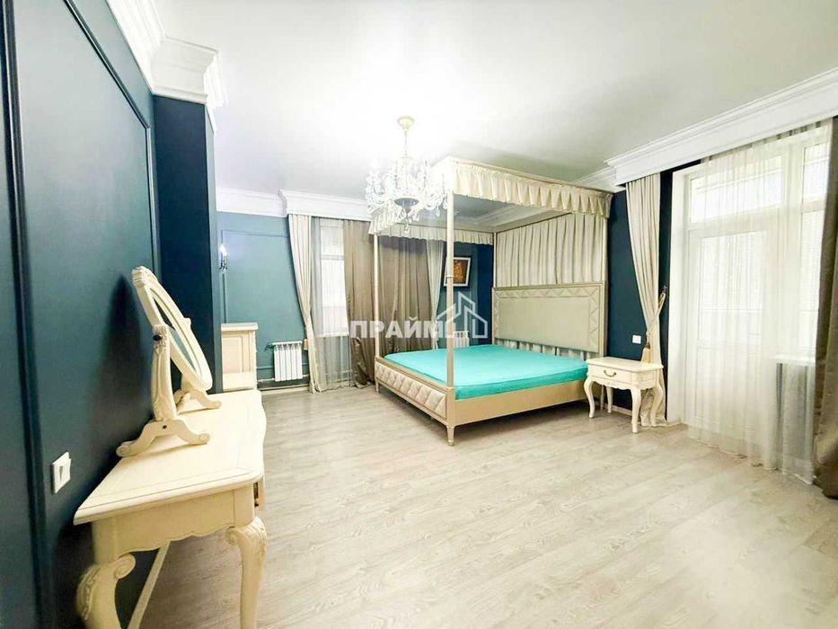 ПРОДАМ 4Х ком. Центр (Асель ПРАЙМ)