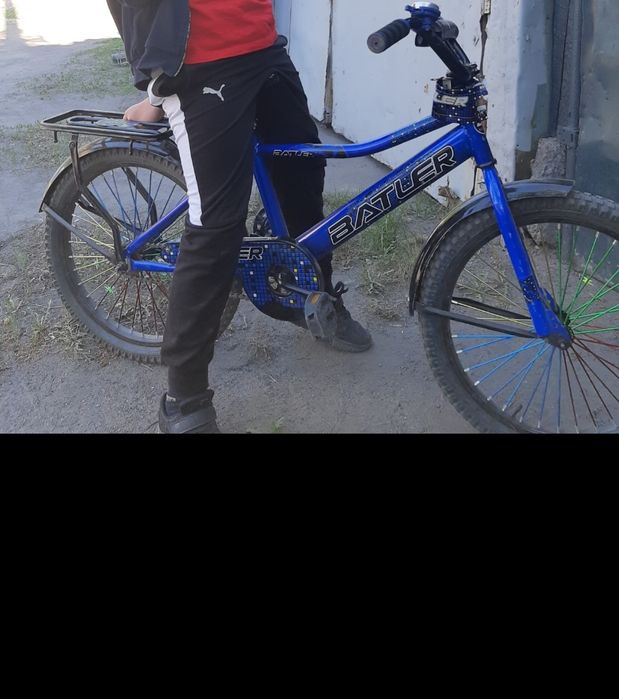 Продам велосипед