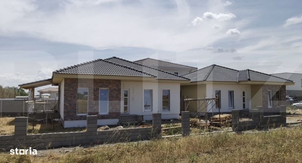 Duplex Mosnita Noua