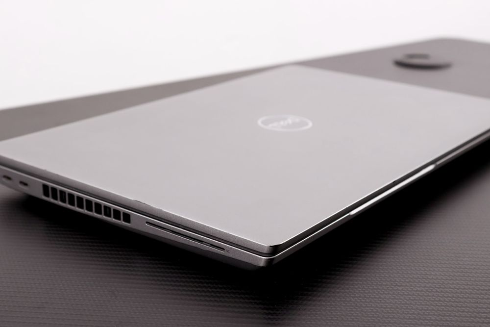 Laptop Dell Latitude, i7-12800H 4.8GHz, 16GB RAM DDR5, 512GB SSD