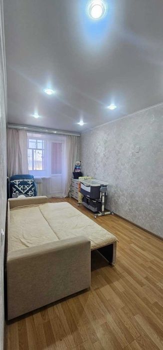Продам 1 комнатную квартиру