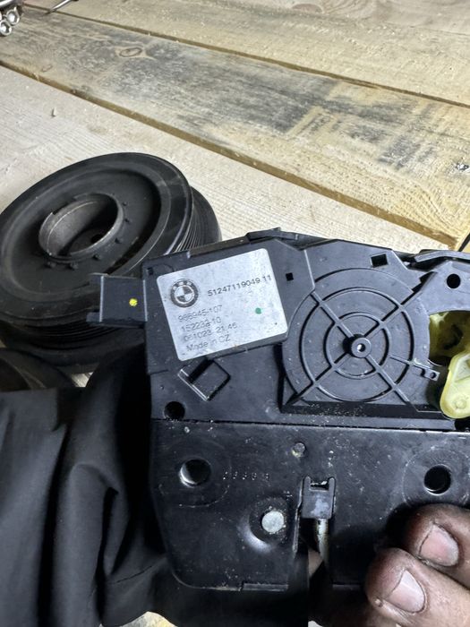 Брава багажник бмв е70 е71 bmw e70 e71 brava bagajnik