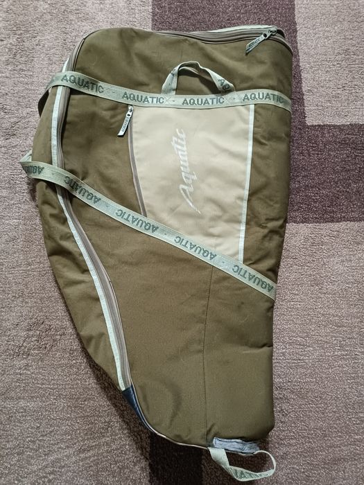 Сумка переноска для лодочного мотора