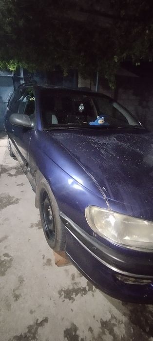 Опель омега б / Opel omega b
