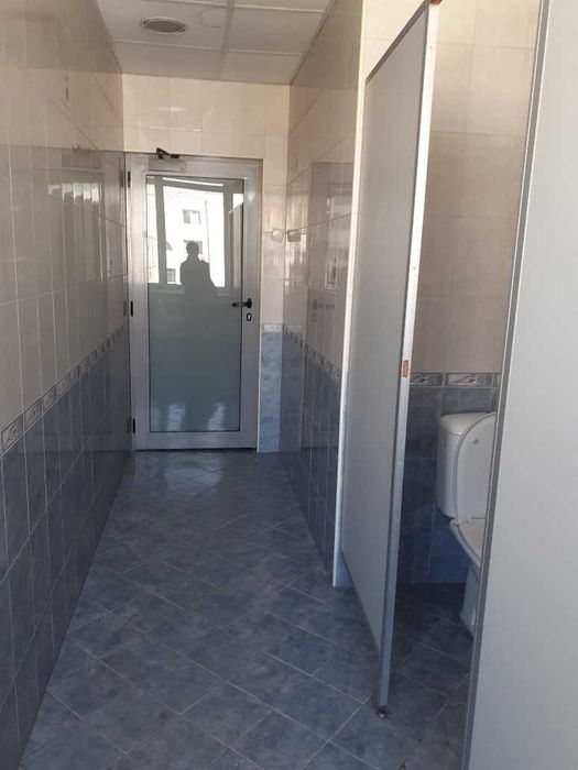 офис  в офис сграда на бул.Стамболийски