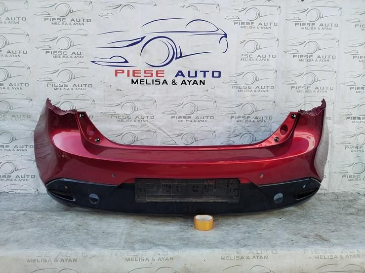 Bara spate Mazda 3 Hatchback an 2019-2020-2021-2022-2023-2024-2025