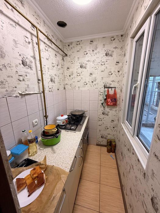 Продажа дома Нижняя пятилетка