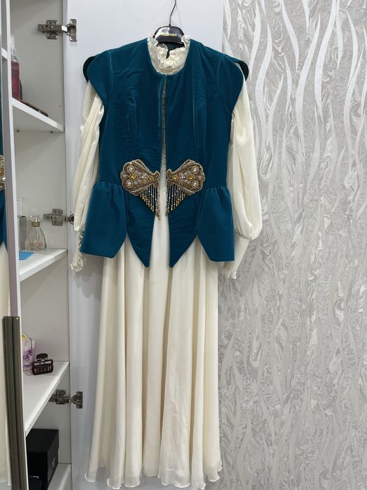 Кәжекей бирезовый