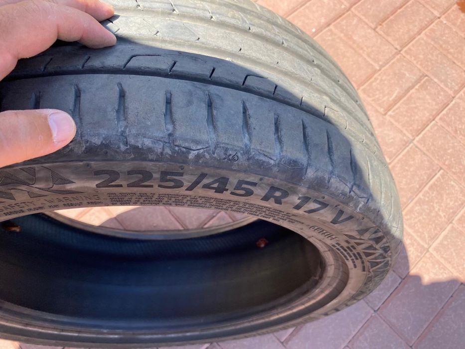 Продам шину астана