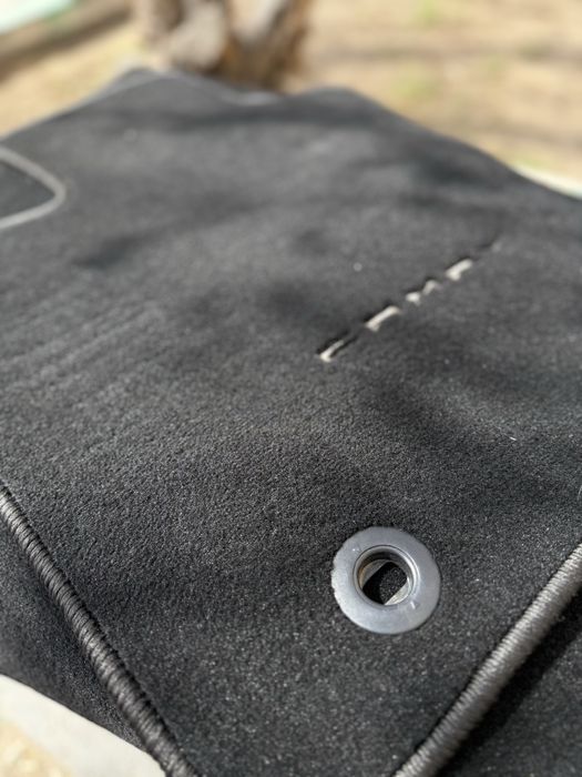 Камри 75 оригинальные полики