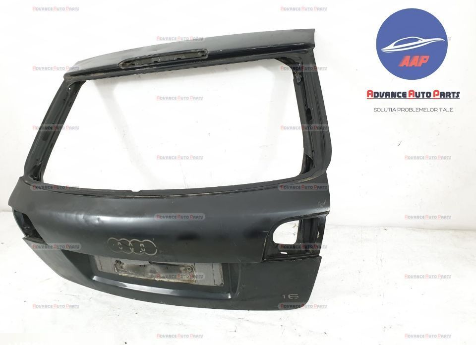 Haion original Audi A4 B7 2004 2005 2006 2007 2008 Avant wagon 5-usi o