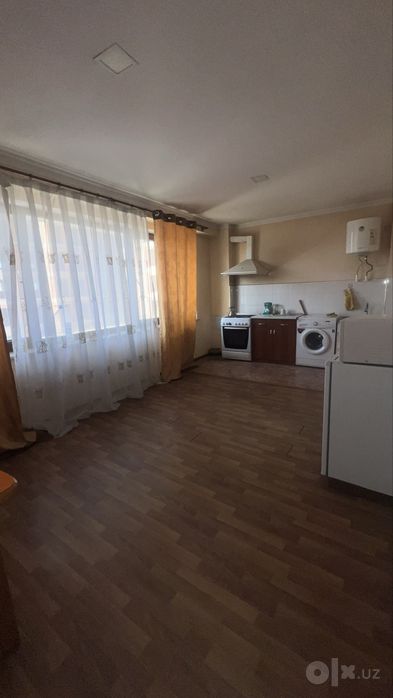 Сдаётся 1х ком квартира по ул Гагарина