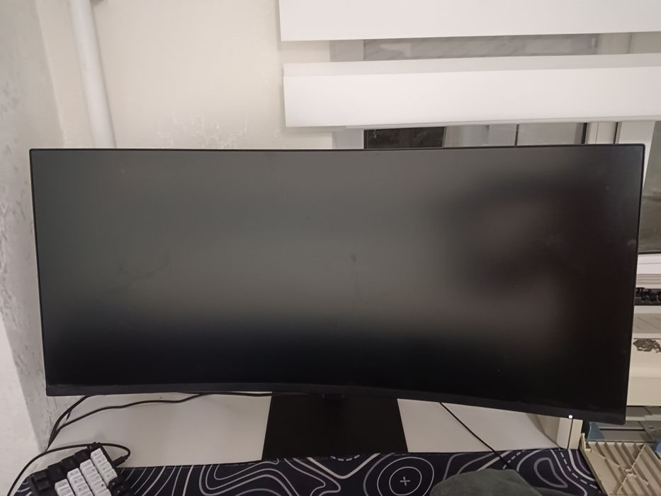 Монитор 180 Герц можно под основу