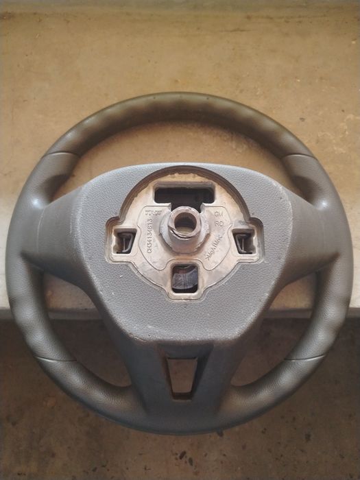 Cobolt rul Spark. Matizlaga