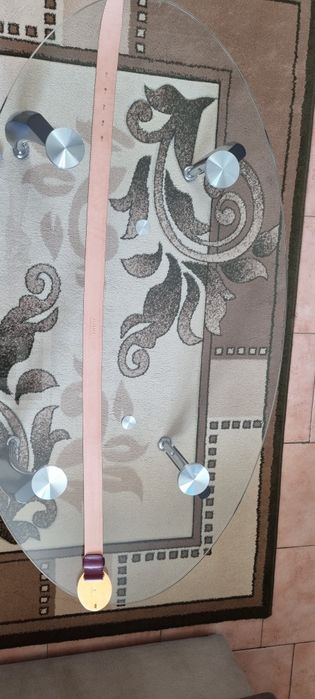 Дамски колан Versace