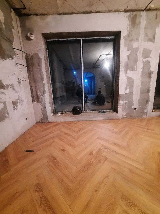 Полы! Полы ! Полы !