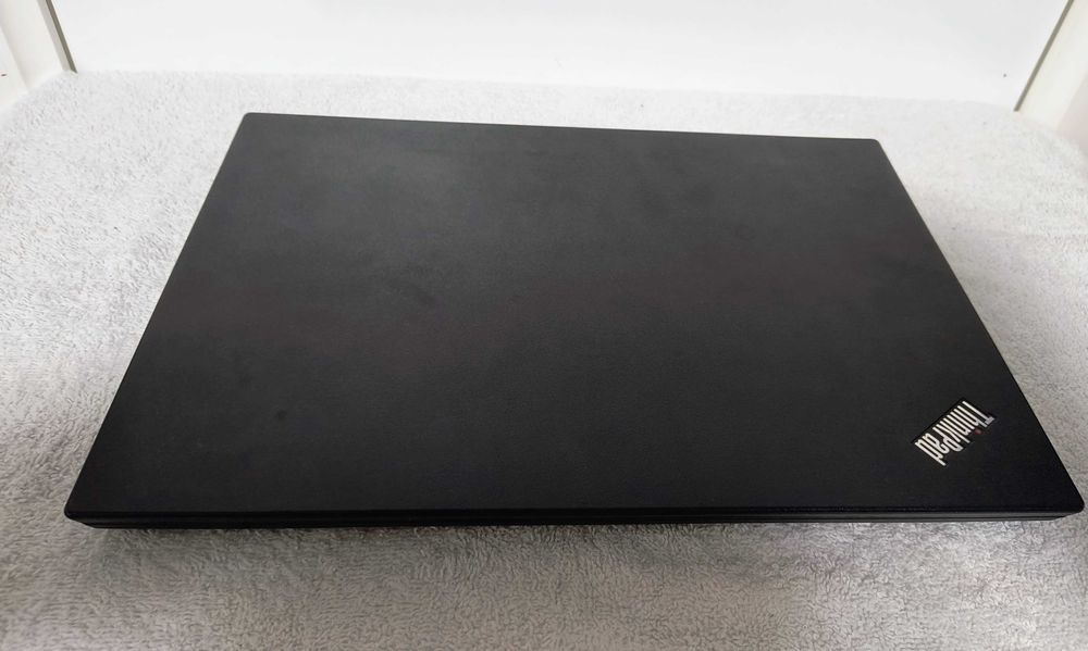 laptop 14" lenovo thinkpad L480 i5 8250u 8gb ram 256gb ssd