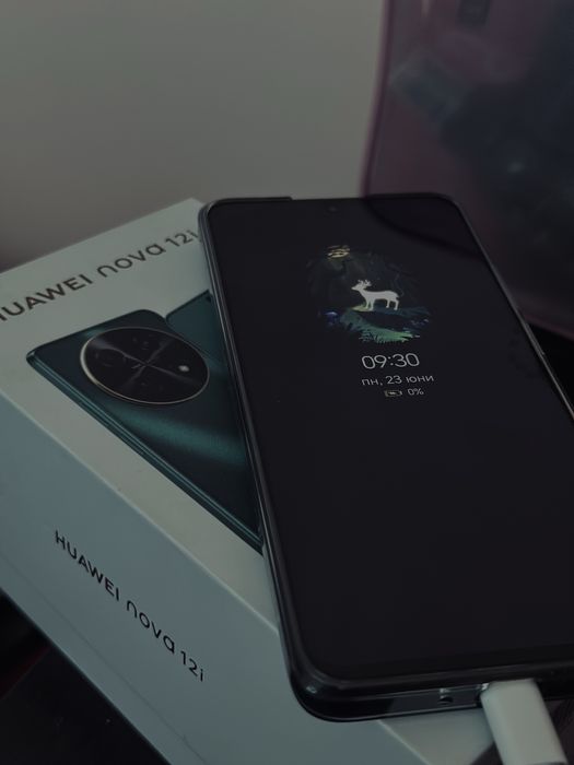 Huawei Nova 12 I
