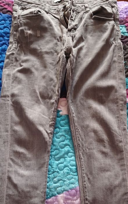 Jinsiy va oddiy shimalar