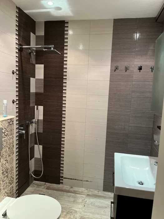 Дава се под наем Тристаен апартамент в София, Бъкстон - 78 кв.м за 650 € - Снимка #1