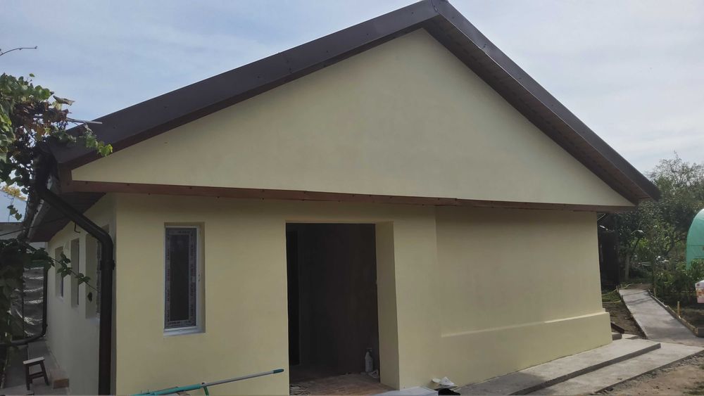 De vanzare 2 case comuna Dobrotesti, sat Merisani, Teleorman