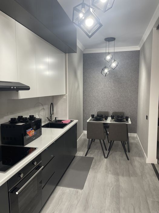 Ремонт квартир и домов