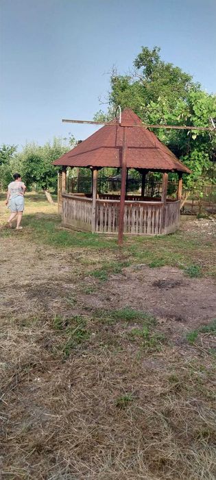 casa de vanzare la Pesteana, suprafata construita 190 mp,