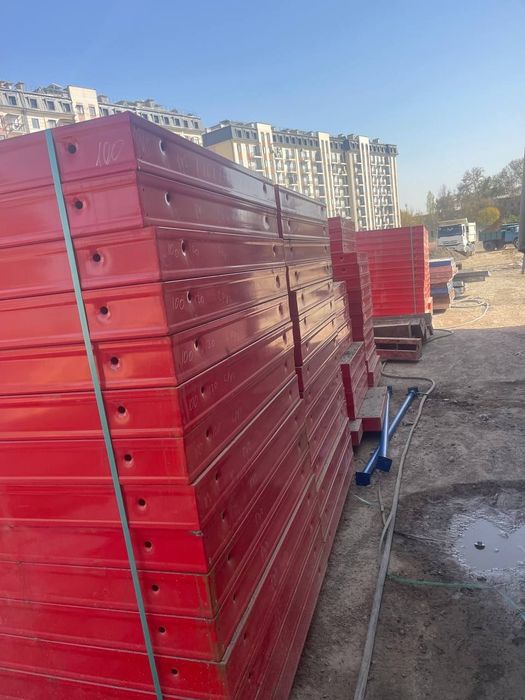 Опалубка сотуви ва арендаси бор, Опалубкалар ремонти, Курилиш хизмати