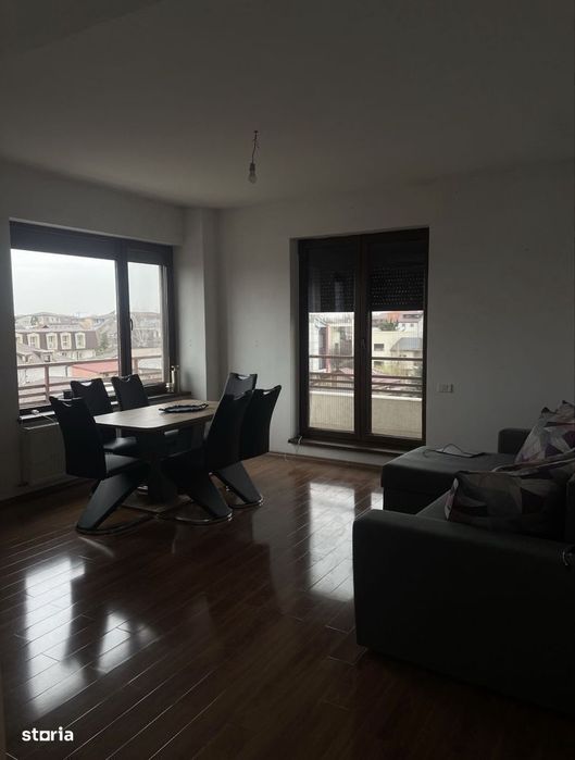 Parc Bazilescu.Apartament 2 camere de inchiriat