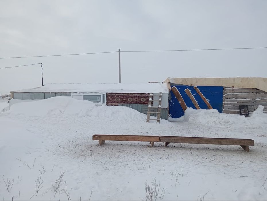 Продам дом Астана