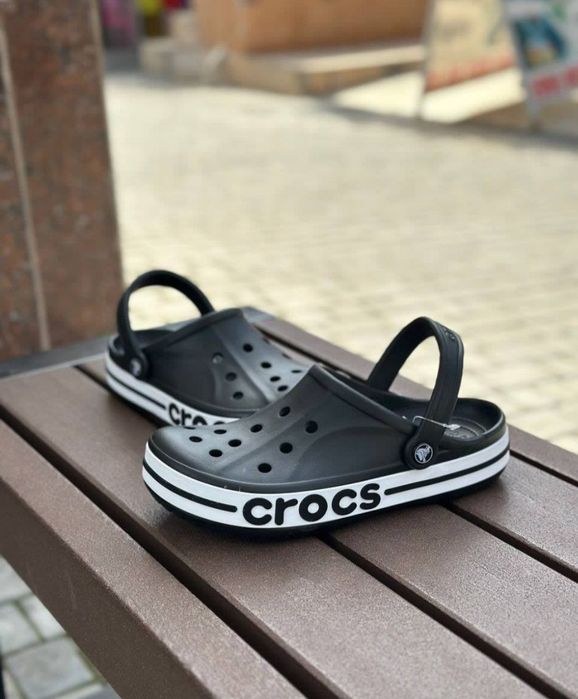 кроксы летние собо джибитсы crocs