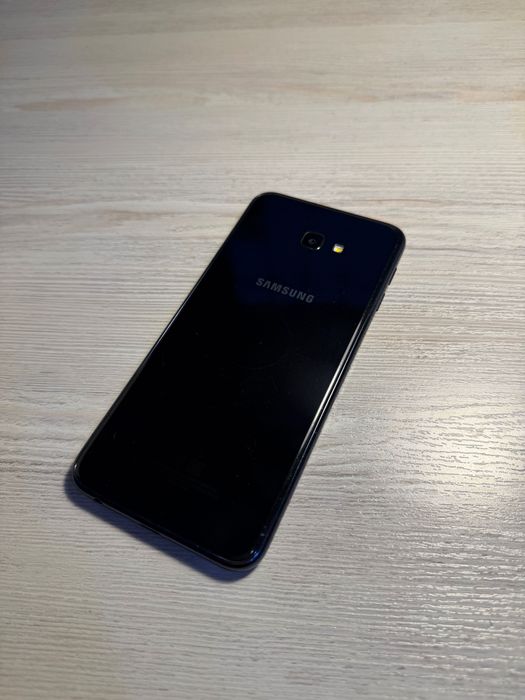 Samsung Galaxy J4+