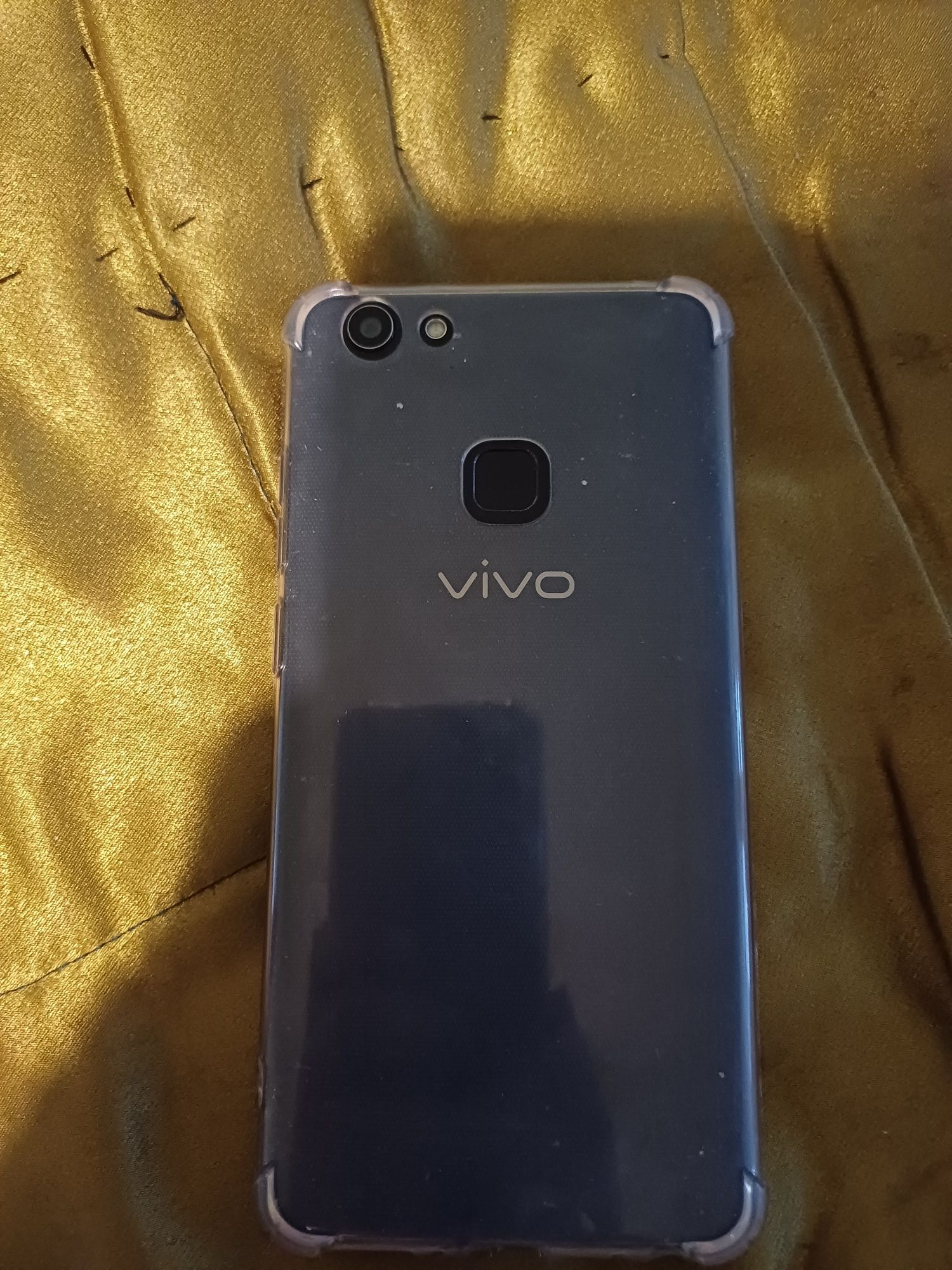 Продам телефон Vivo память 64 гб, всё отлично работает: 19 500 тг. -  Мобильные телефоны / смартфоны Астана на Olx