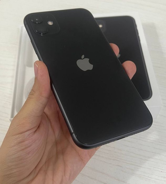 Iphone 11 Apple Айфон