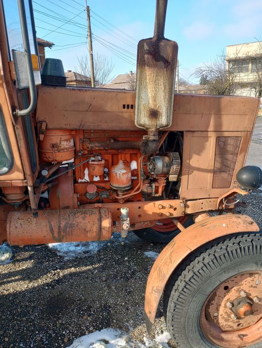 Беларус 80 коня