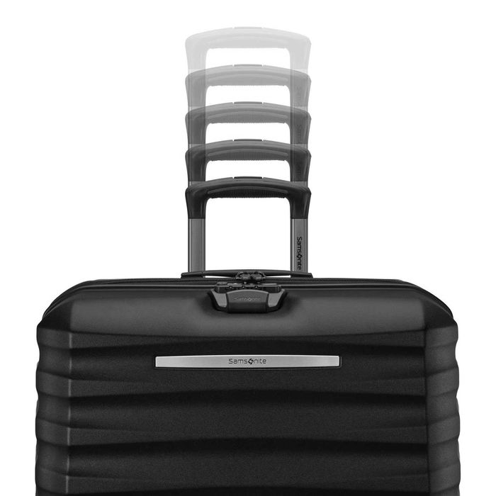 Набор Чемоданов Samsonite Ridgeway II 2-Piece Luggage Set