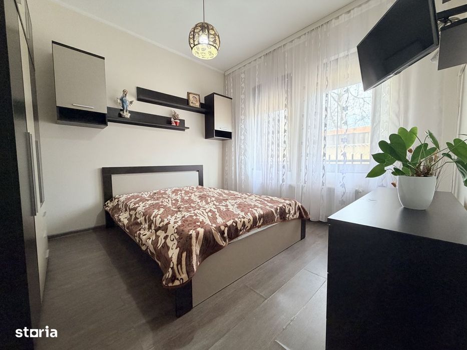 Apartament de vânzare 2camere Alfa50mputili cu potențial intră să vezi