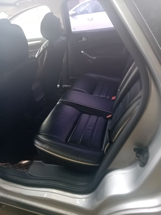 Ford Mondeo MK4 an2008