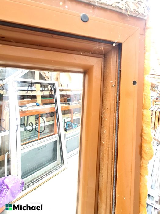 Usa terasa,lemn masiv,Austria (Geri 2811)