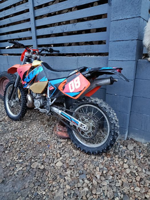 KTM 250.2t.          .