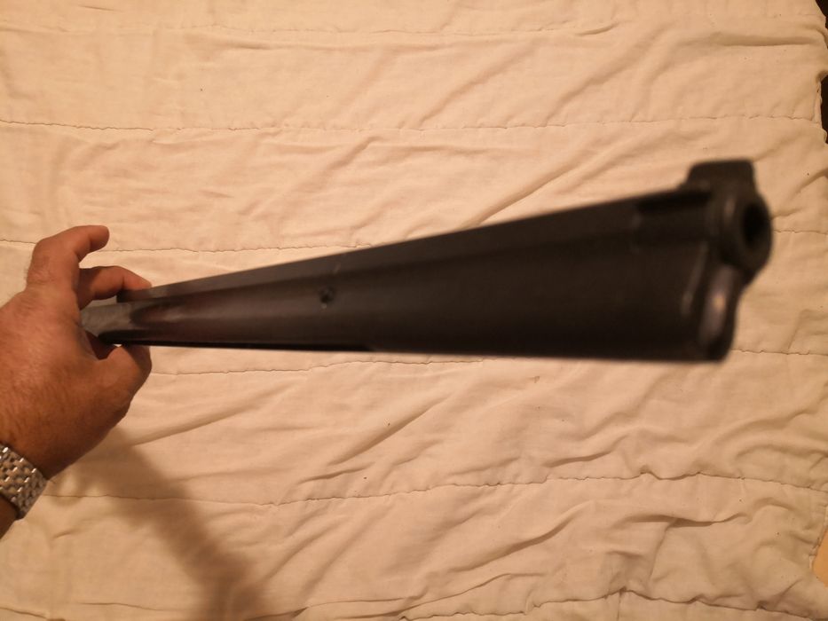Пушка, Хенри / HENRY RIFLE реплика. Карабина, автоматична пушк